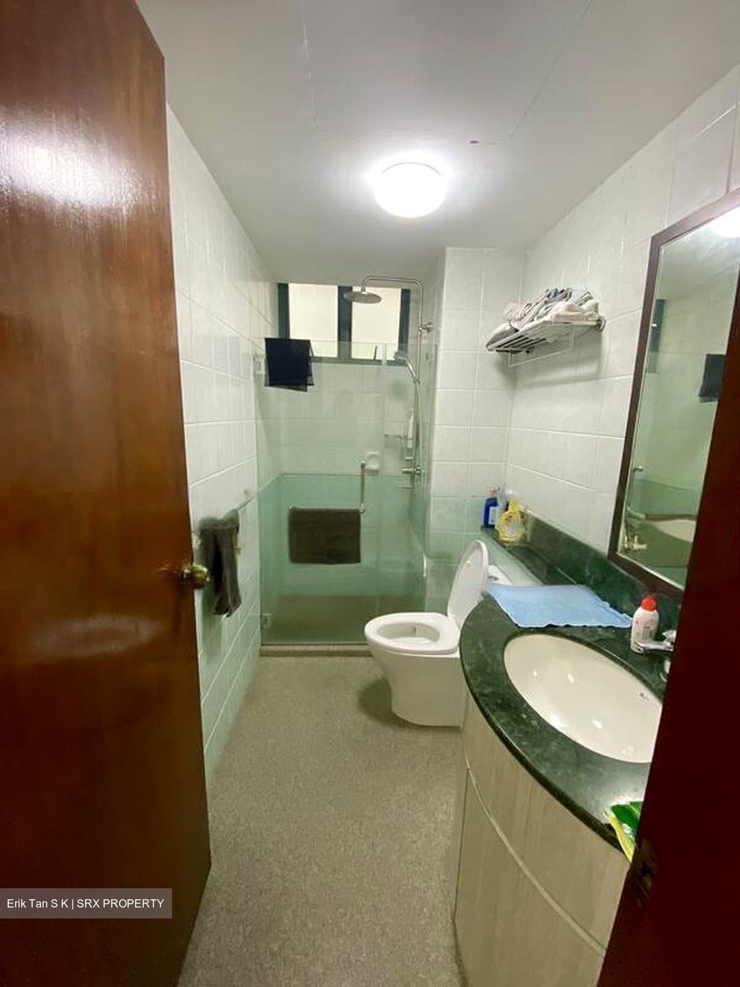 Summerdale (D22), Condominium #580253001